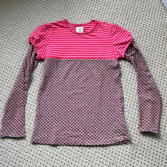Beautiful matching skirt and top. Girls size 9/10. Dutch brand Little Bampidano - Picture 8 of 8